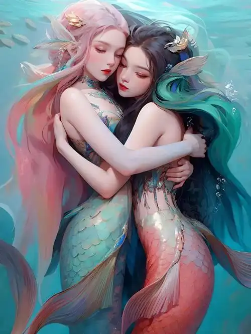 三体剧集海报