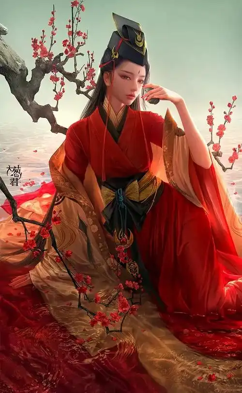 漫长的季节海报