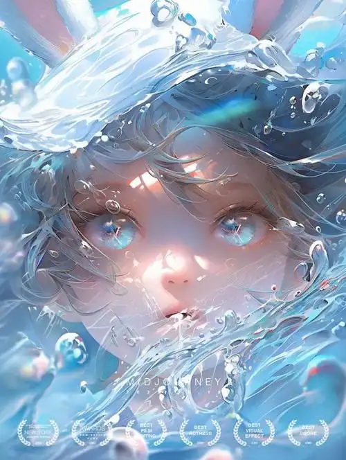 流浪地球2海报