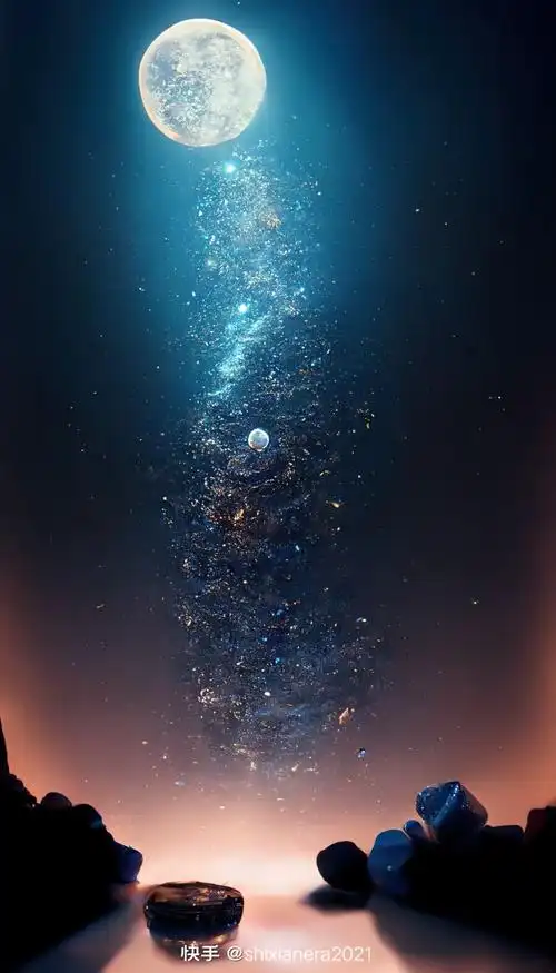 人世间海报