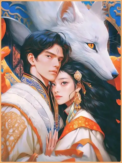 满江红海报